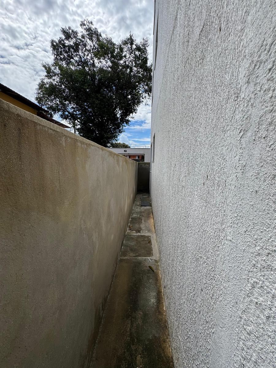 Apartamento, Novo Glória, 2 Quartos, 1 Vaga