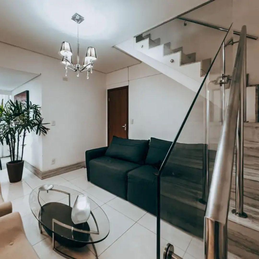 Apartamento, Buritis, 3 Quartos, 3 Vagas, 1 Suíte