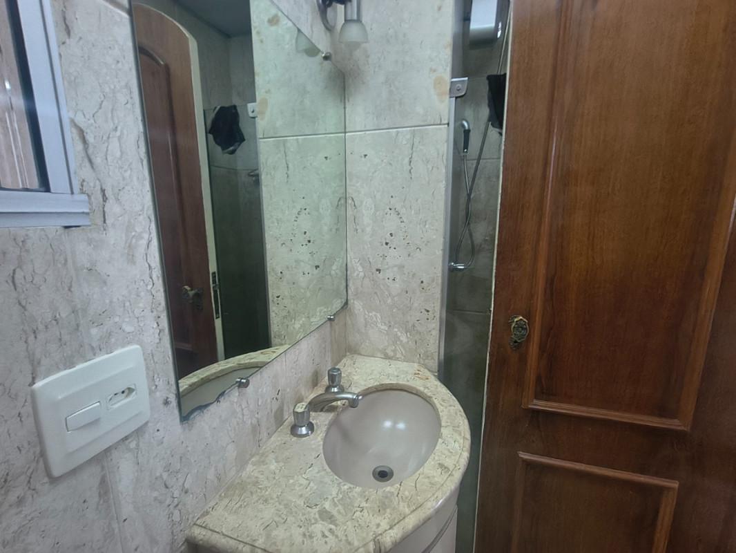 Apartamento, São Bento, 4 Quartos, 2 Vagas, 1 Suíte