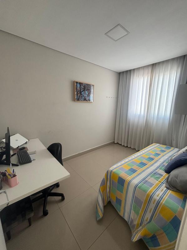 Apartamento, Felixlândia (justinópolis), 2 Quartos, 1 Vaga