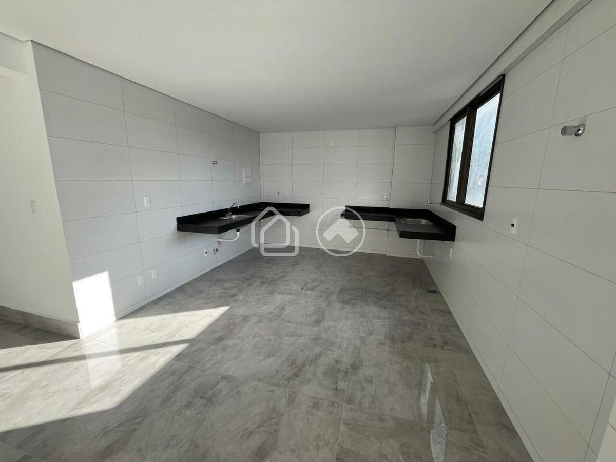 Apartamento, Buritis, 3 Quartos, 3 Vagas, 1 Suíte