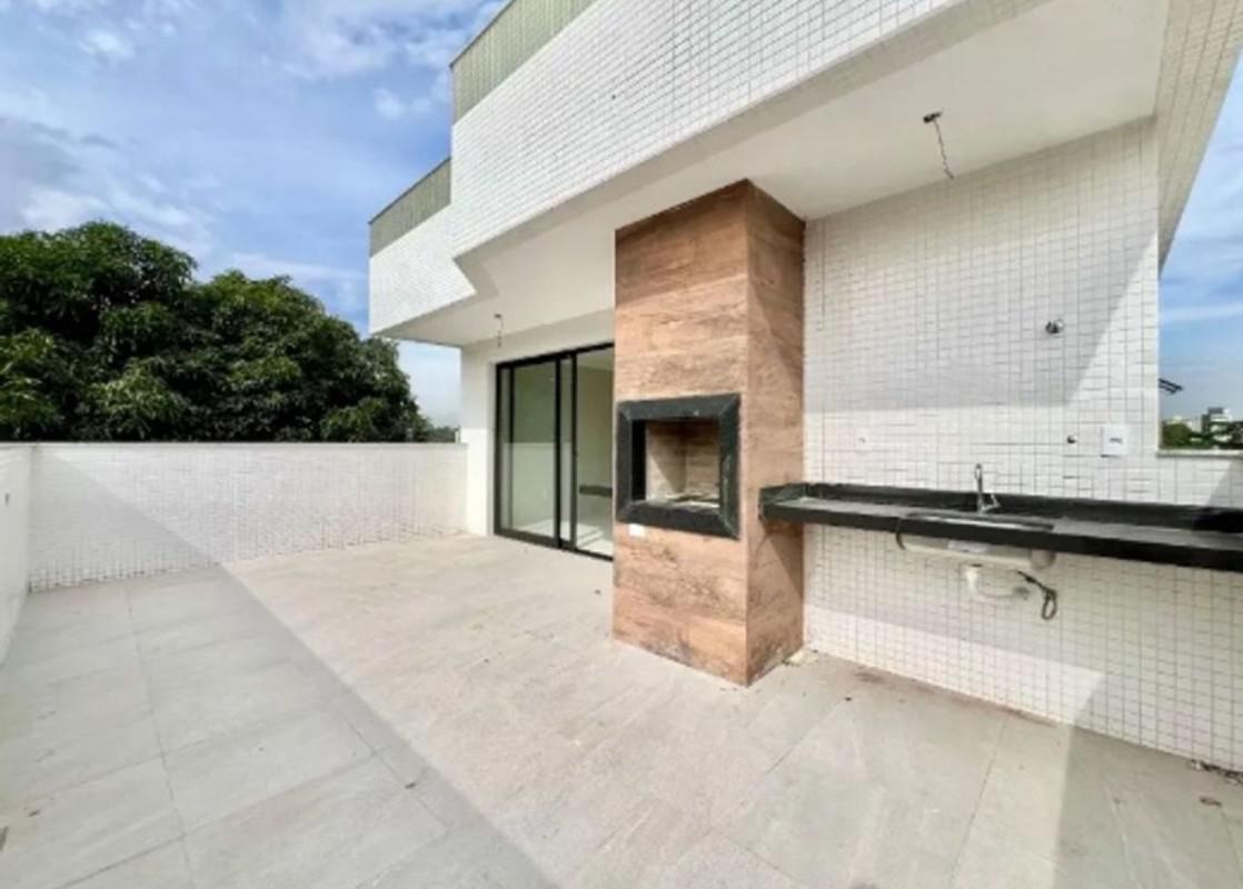 Cobertura, Itapoã, 4 Quartos, 2 Vagas, 1 Suíte