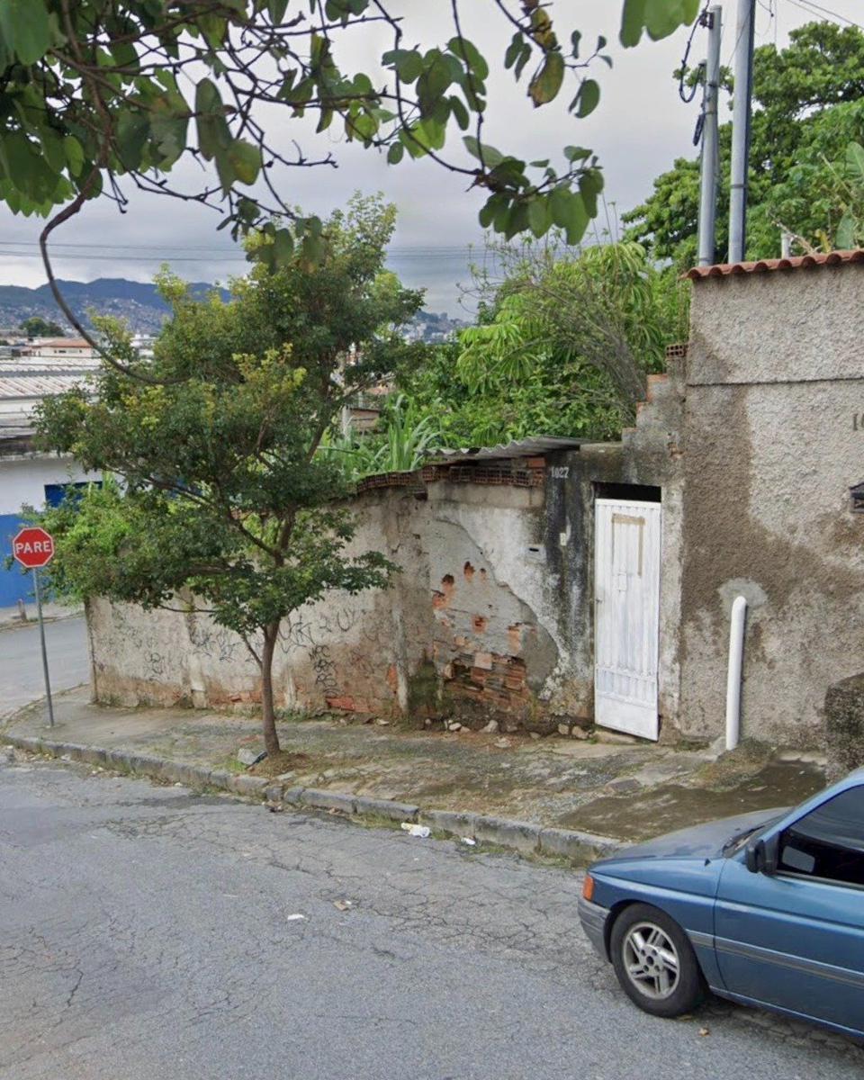 Casa, Boa Vista, 2 Quartos, 3 Vagas