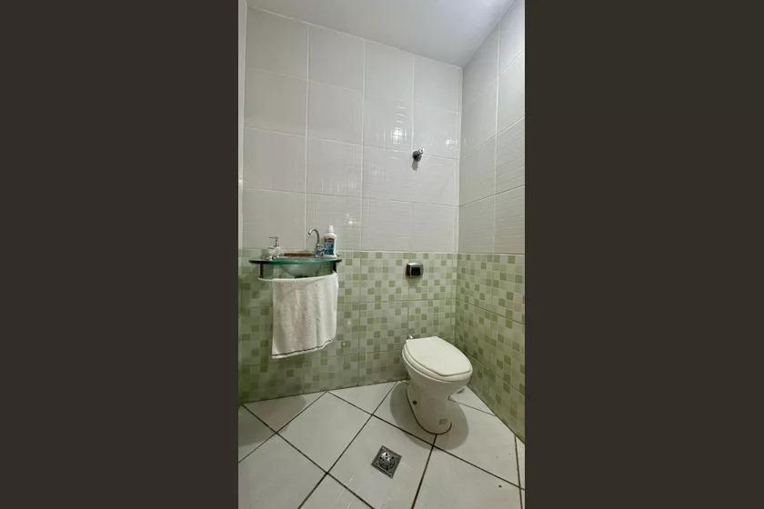 Casa, Carlos Prates, 4 Quartos, 20 Vagas, 1 Suíte