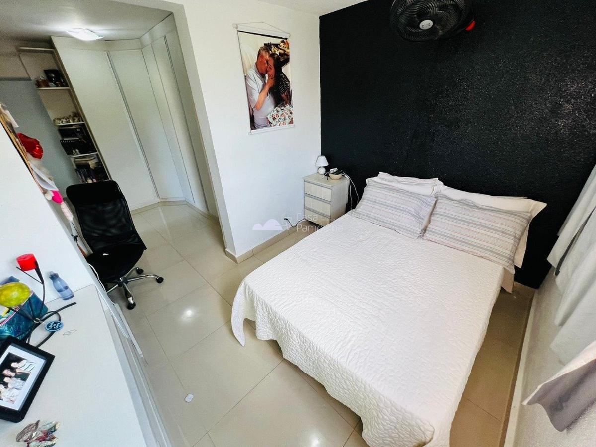 Apartamento, Santa Amélia, 5 Quartos, 2 Vagas, 3 Suítes
