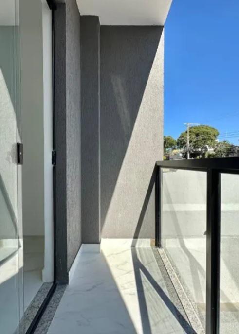 Casa, São João Batista (venda Nova), 2 Quartos, 1 Vaga