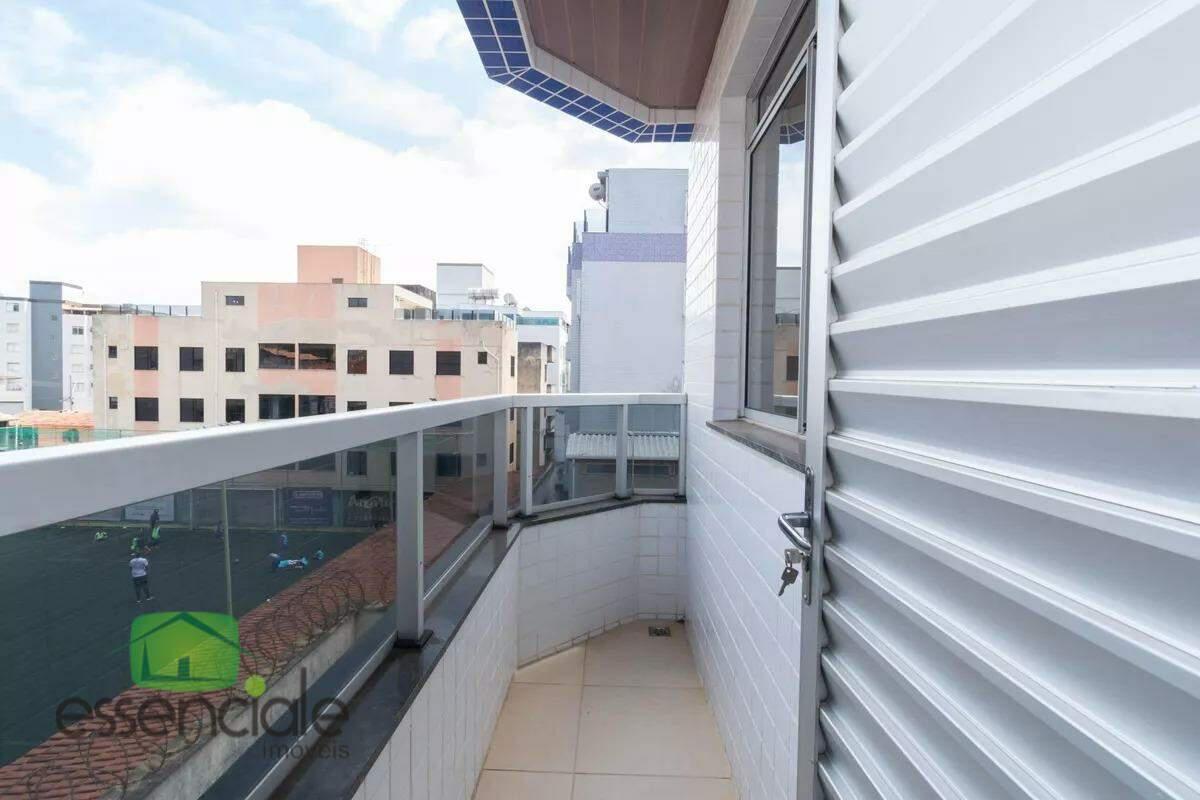 Apartamento, Eldorado, 3 Quartos, 2 Vagas, 1 Suíte