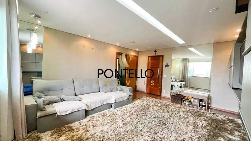 Cobertura, Colégio Batista, 4 Quartos, 1 Vaga, 1 Suíte