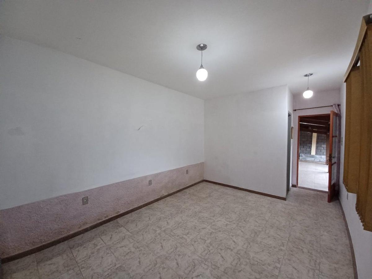 Casa, Lagoa Mansões, 2 Quartos, 0 Vaga, 2 Suítes