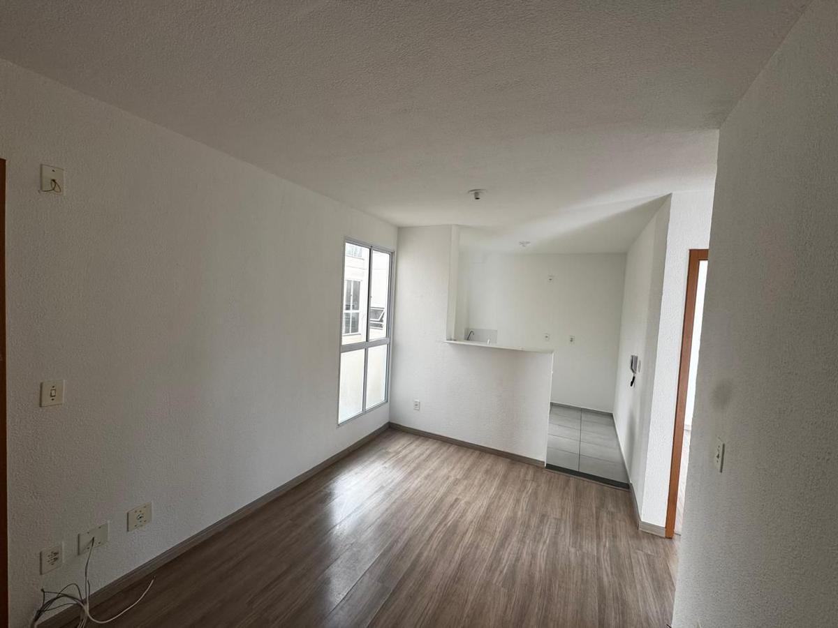 Apartamento, Mariposas, 2 Quartos, 1 Vaga