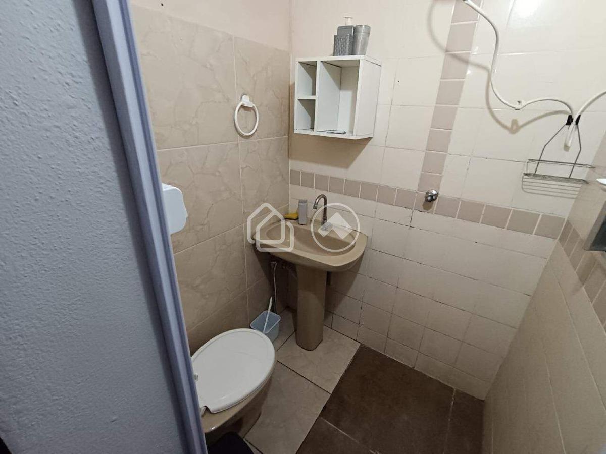 Quitinete, Padre Eustáquio, 1 Quarto, 1 Suíte