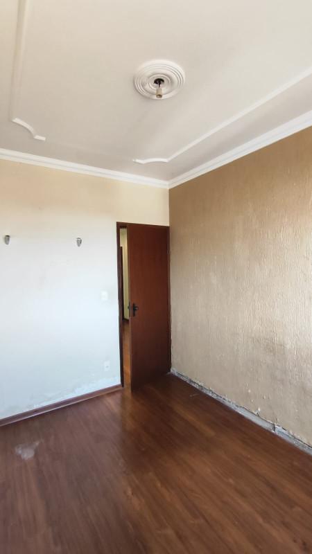 Apartamento, Parque Turistas, 1 Quarto, 0 Vaga