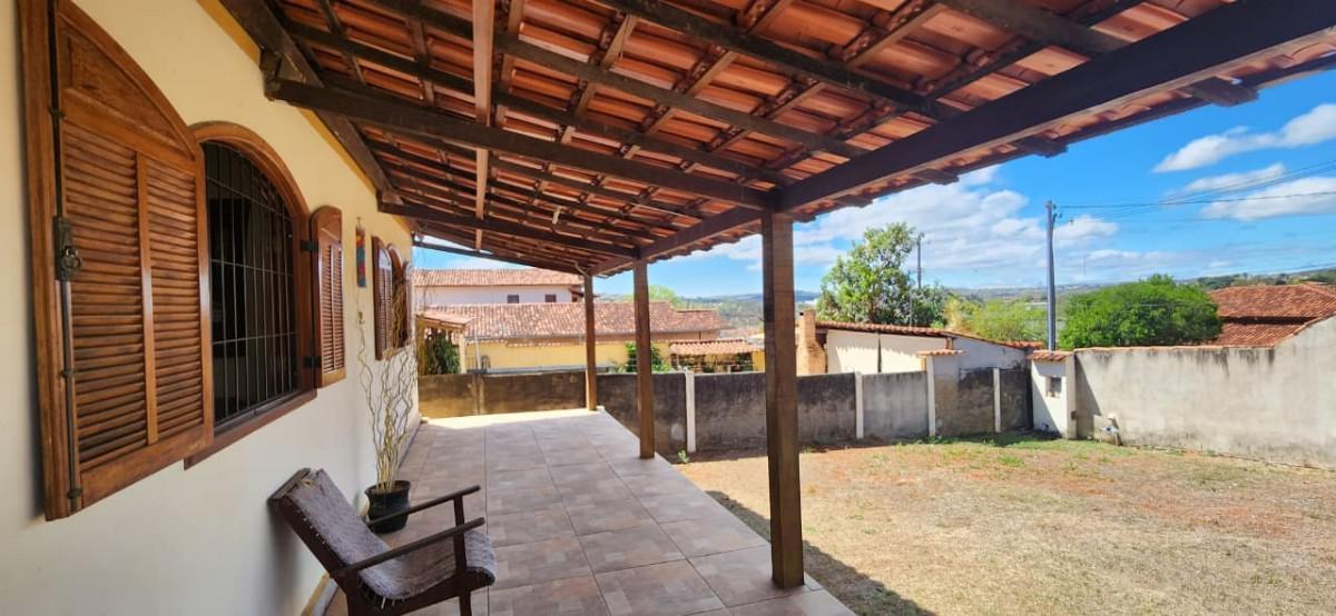 Casa, Jardim Ipê, 2 Quartos, 3 Vagas