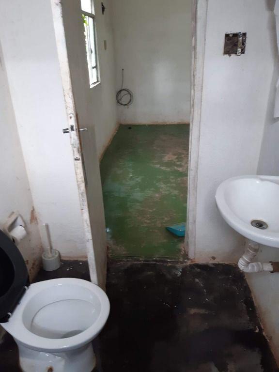Casa, Santo Antônio (roça Grande), 2 Quartos, 0 Vaga