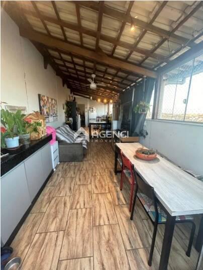 Apartamento, Álvaro Camargos, 4 Quartos, 0 Vaga, 0 Suíte