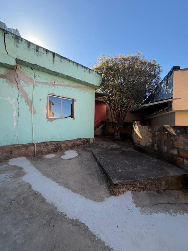 Casa, Parque Duval de Barros, 3 Quartos, 3 Vagas