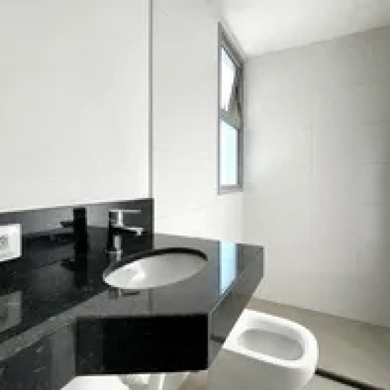 Apart Hotel, Barro Preto, 1 Quarto, 1 Vaga, 1 Suíte