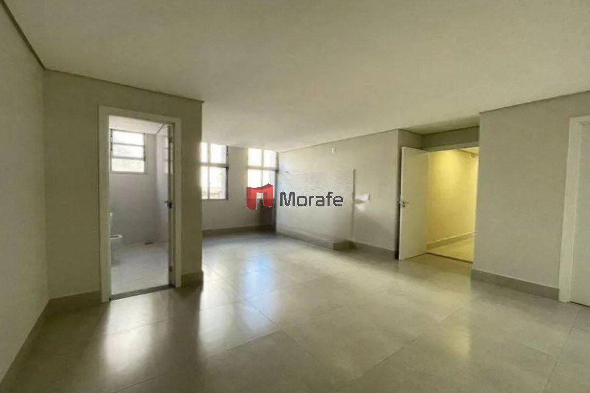 Apartamento, Centro, 2 Quartos, 0 Vaga, 1 Suíte