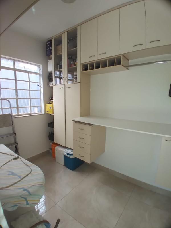 Casa, Ipiranga, 4 Quartos, 1 Vaga