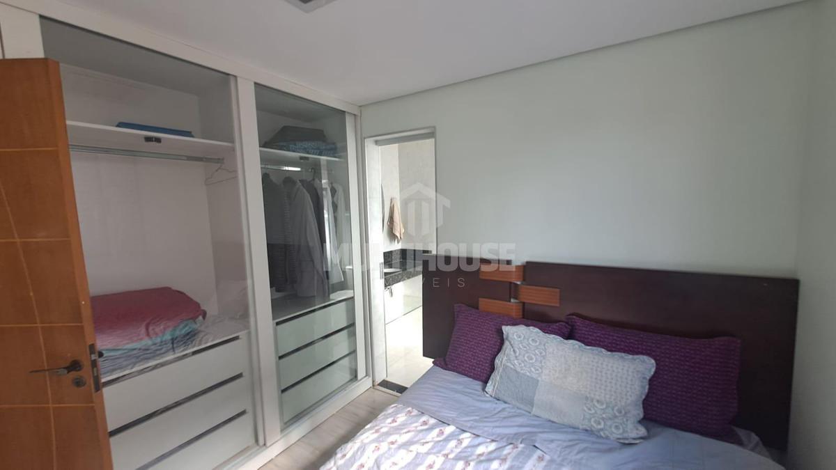 Apartamento, Dona Clara, 4 Quartos, 2 Vagas, 2 Suítes