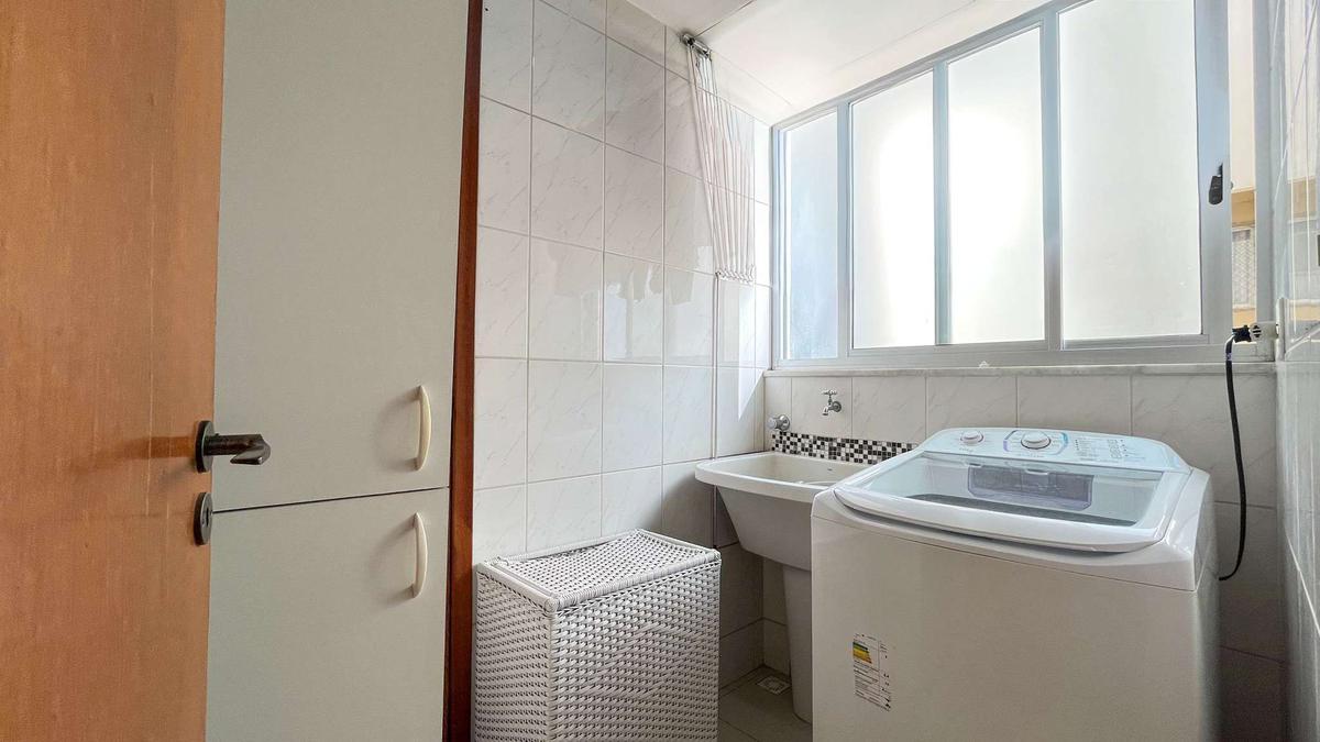 Apartamento, Castelo, 3 Quartos, 2 Vagas, 1 Suíte