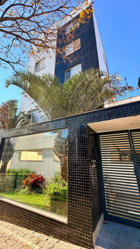 Apartamento, Castelo, 2 Quartos, 2 Vagas, 1 Suíte
