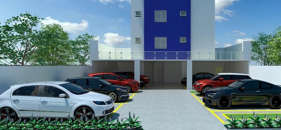 Cobertura, Santa Mônica, 3 Quartos, 3 Vagas, 1 Suíte