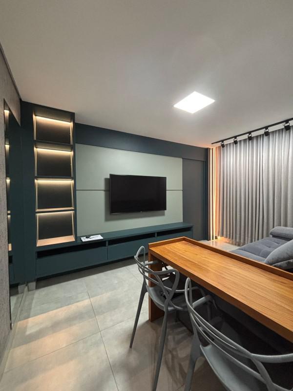 Apartamento, Varzea, 2 Quartos, 1 Vaga