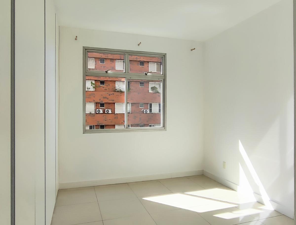 Apartamento, Santo Agostinho, 2 Quartos, 1 Vaga, 1 Suíte