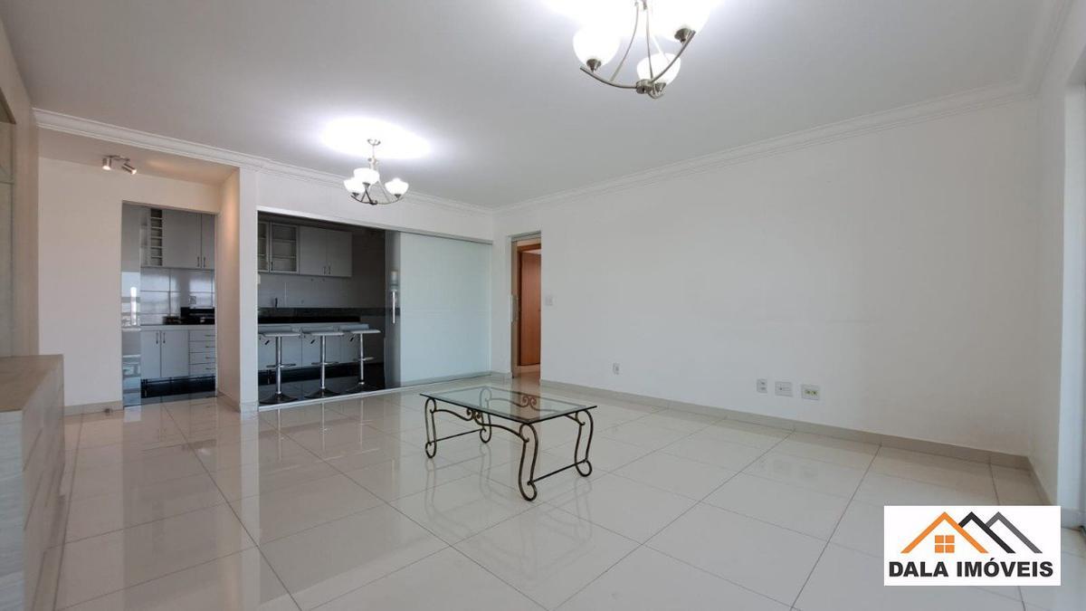 Apartamento, Fernão Dias, 4 Quartos, 2 Vagas, 2 Suítes
