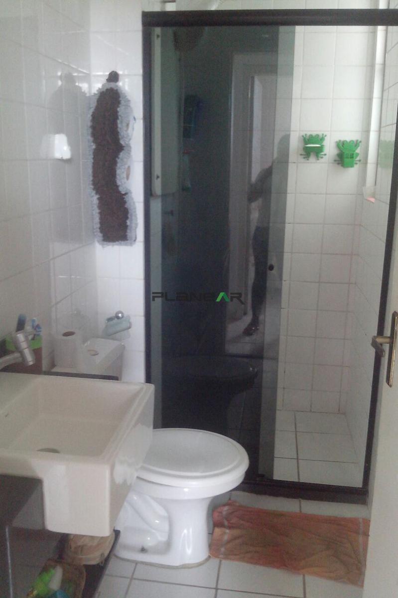 Apartamento, Fonte Grande, 2 Quartos, 1 Vaga