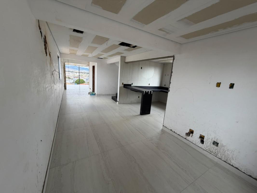Cobertura, Cidade Jardim Eldorado, 4 Quartos, 5 Vagas, 3 Suítes