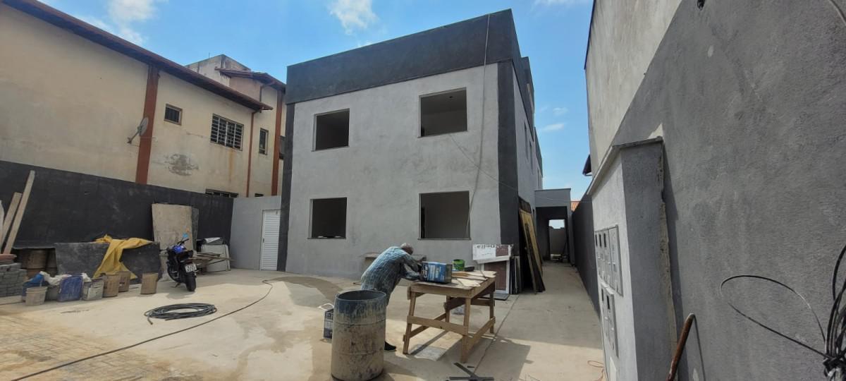 Apartamento, Pedra Azul, 3 Quartos, 1 Vaga