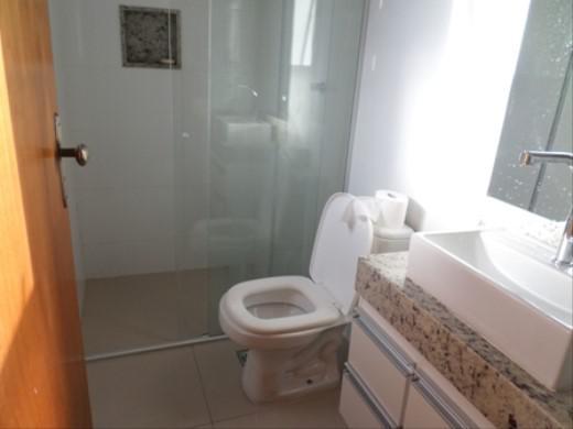 Apartamento, São Pedro, 1 Quarto, 1 Vaga, 1 Suíte
