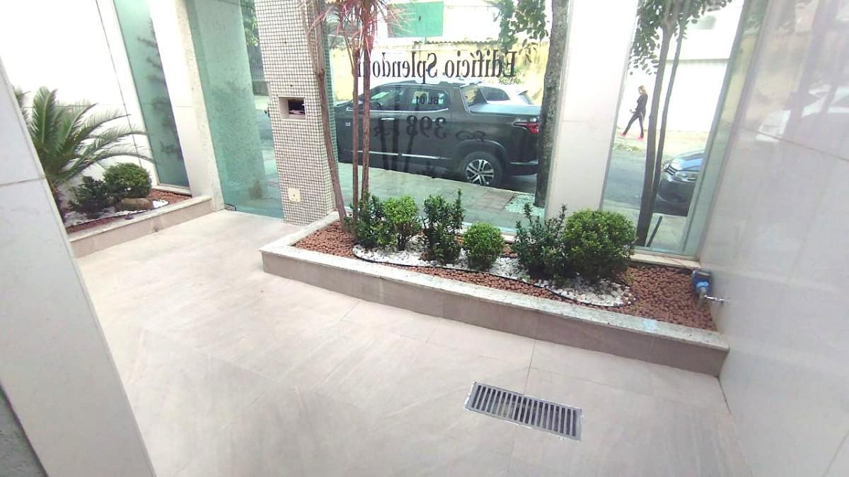 Apartamento, Pampulha, 4 Quartos, 2 Vagas, 1 Suíte