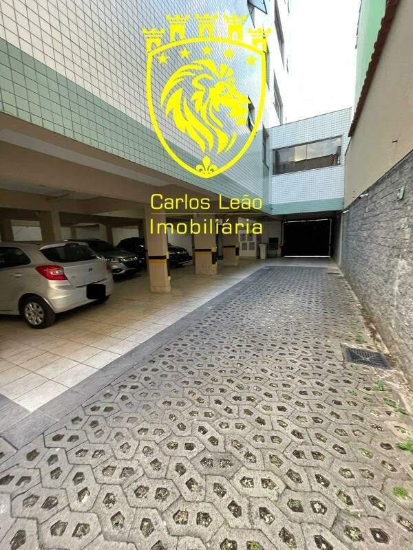 Apartamento, Graça, 3 Quartos, 2 Vagas, 1 Suíte