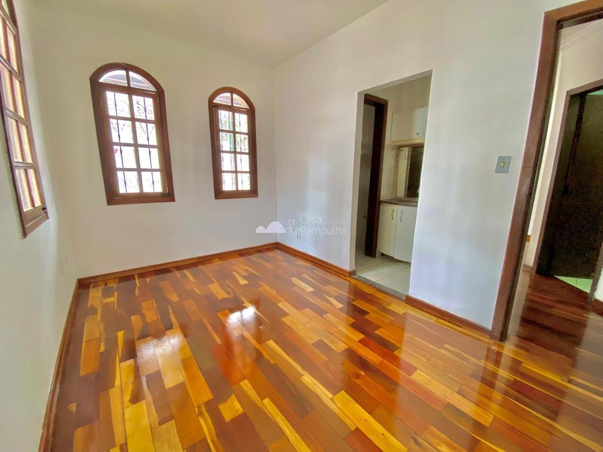 Casa, Santa Amélia, 3 Quartos, 3 Vagas, 1 Suíte