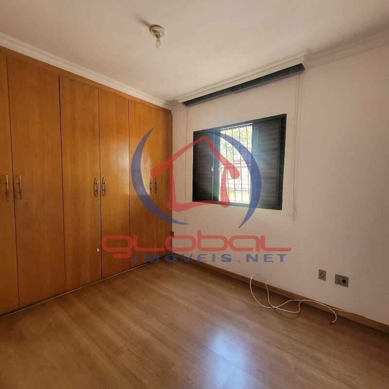 Apartamento, Santa Branca, 3 Quartos, 1 Vaga, 1 Suíte