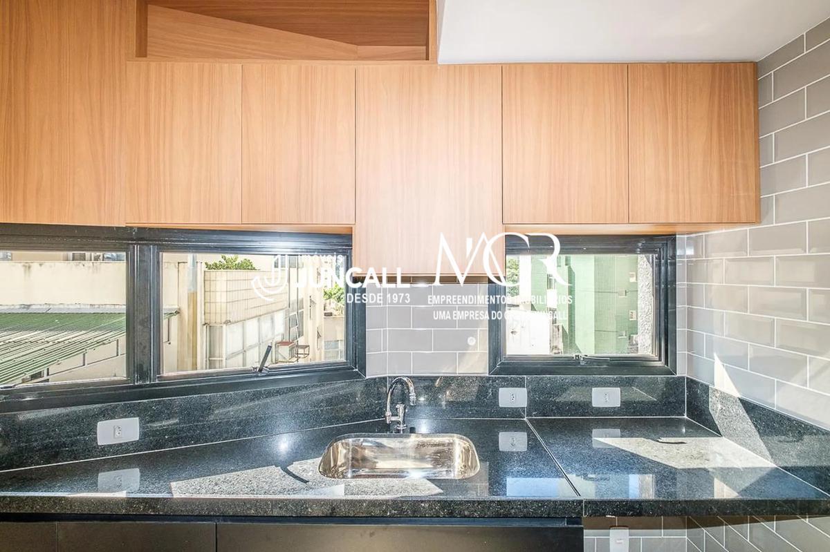 Apartamento, São Pedro, 2 Quartos, 2 Vagas, 1 Suíte