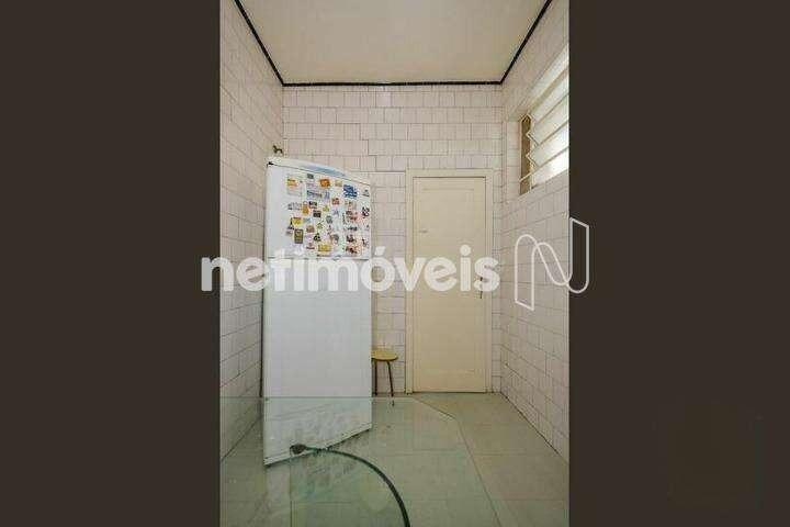 Casa, Prado, 6 Quartos, 2 Vagas