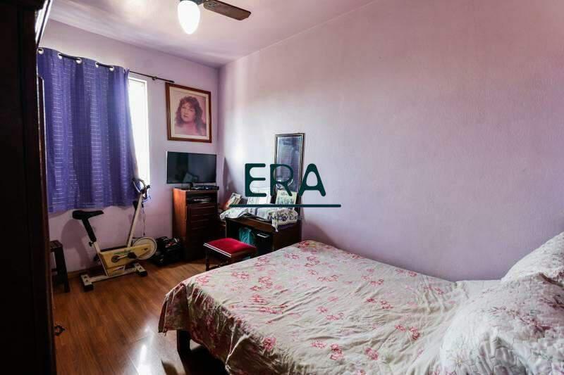 Apartamento, Barro Preto, 2 Quartos, 0 Vaga