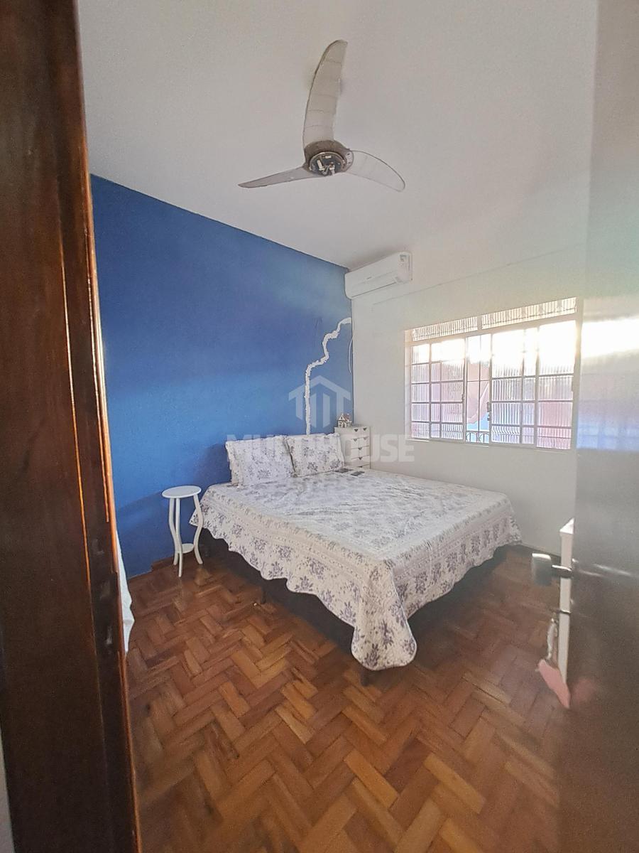 Casa, São João Batista (venda Nova), 3 Quartos, 3 Vagas, 1 Suíte