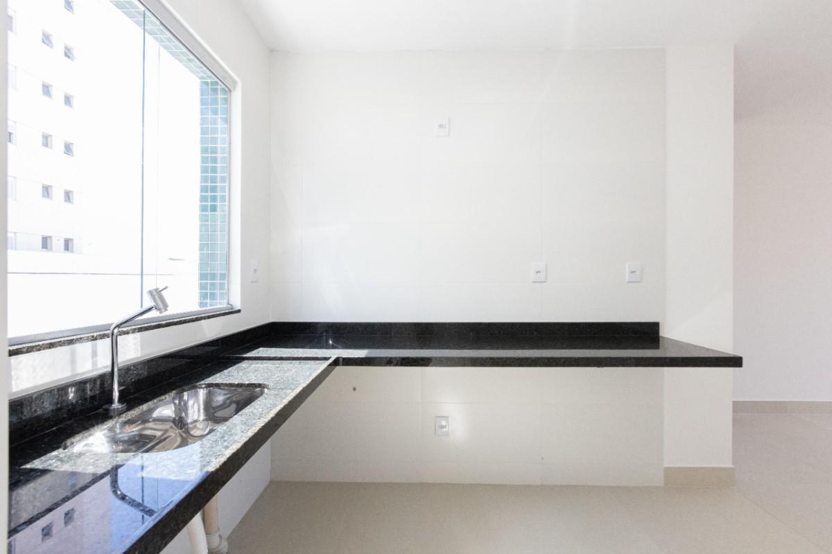 Apartamento, Salgado Filho, 3 Quartos, 2 Vagas, 1 Suíte
