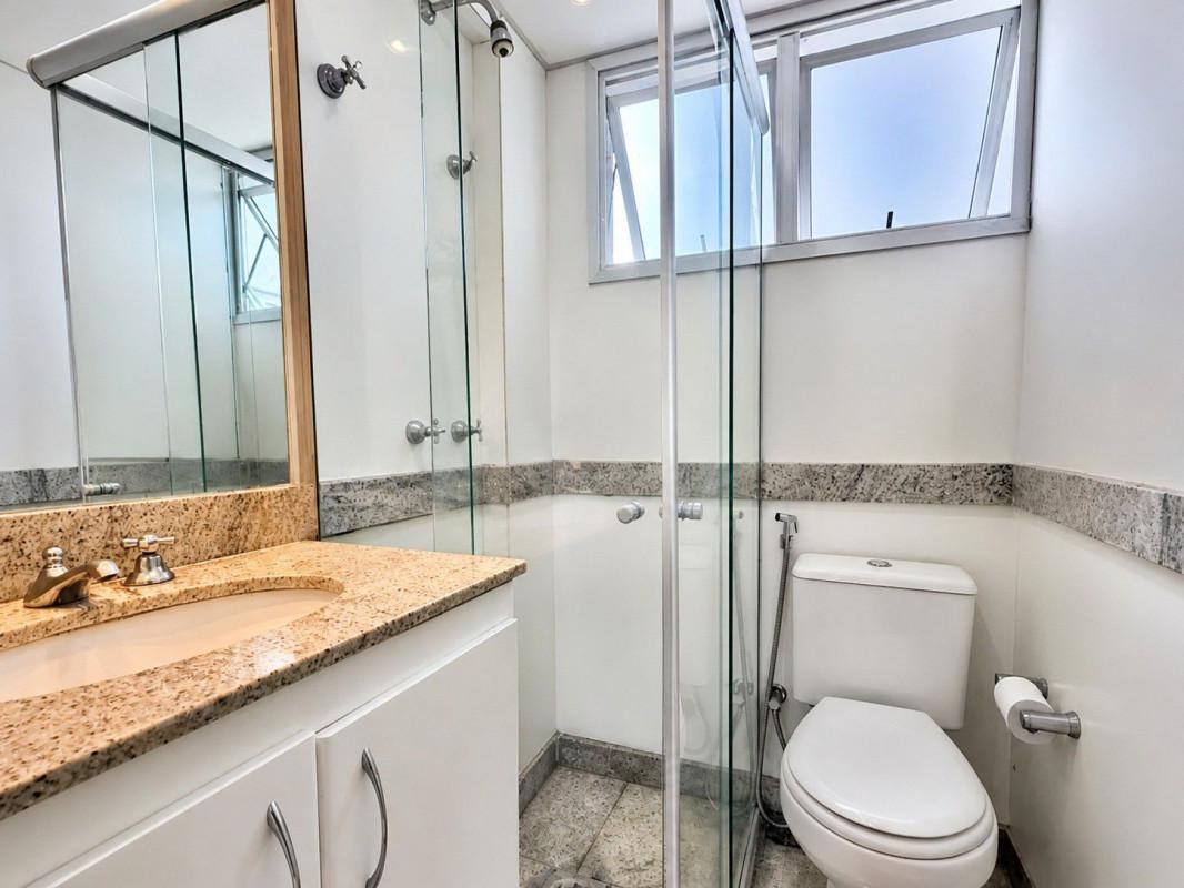 Apartamento, Cruzeiro, 2 Quartos, 2 Vagas, 1 Suíte