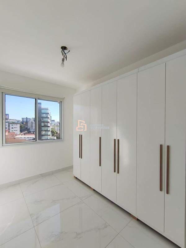 Apartamento, Barreiro, 3 Quartos, 2 Vagas, 1 Suíte