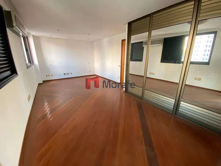 Apartamento, Belvedere, 5 Quartos, 4 Vagas, 3 Suítes