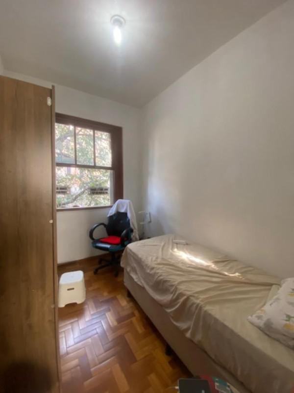 Prédio, Serra, 10 Quartos, 1 Vaga