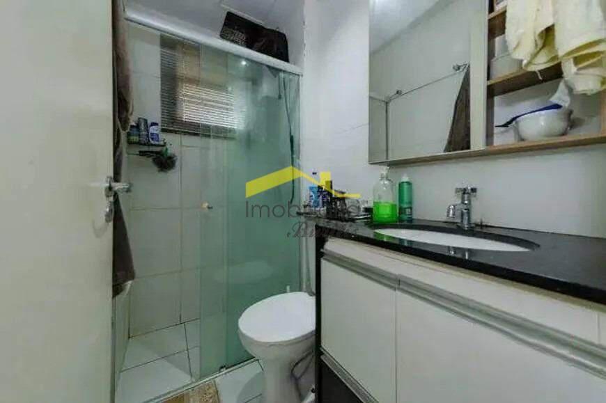 Apartamento, Buritis, 2 Quartos, 1 Vaga, 1 Suíte