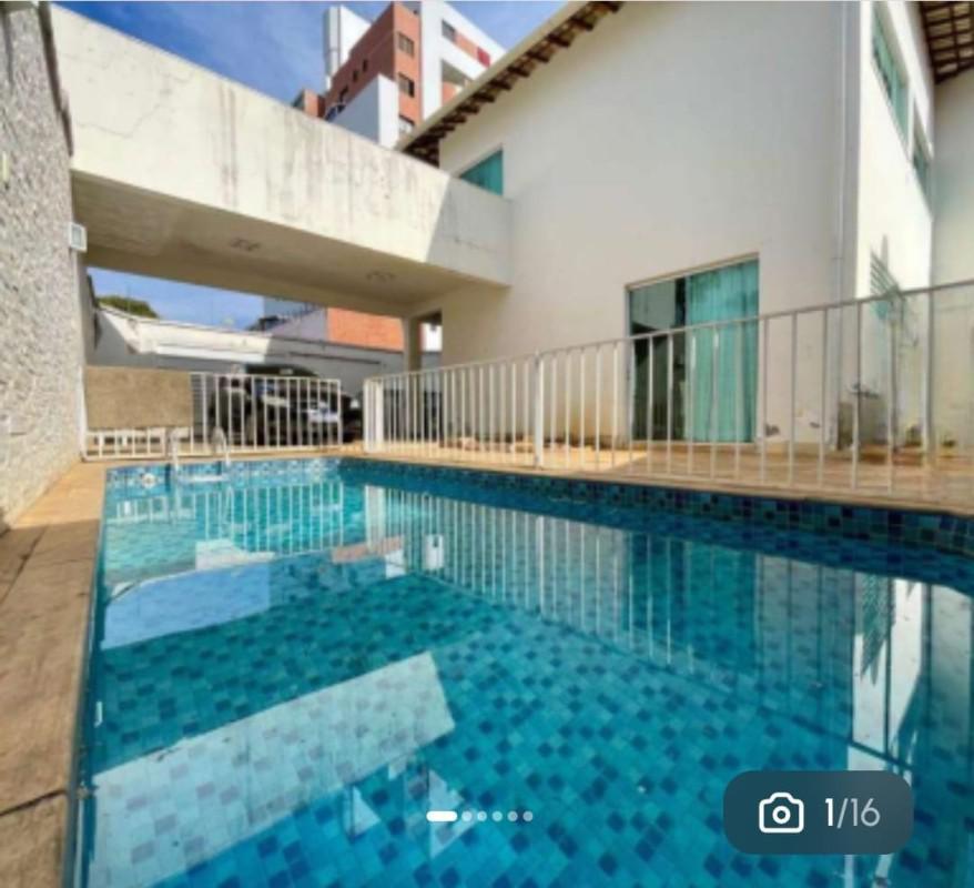Casa, Itapoã, 4 Quartos, 0 Vaga, 3 Suítes