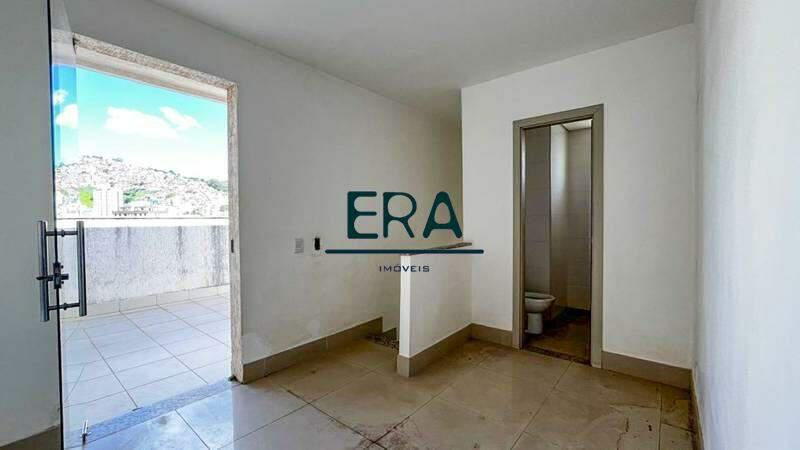 Cobertura, Serra, 2 Quartos, 3 Vagas, 1 Suíte